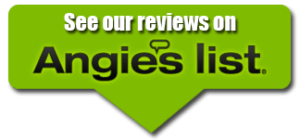 Find us on Angies List | Colorbrite Carpet Cleaning | Goldsboro, NC