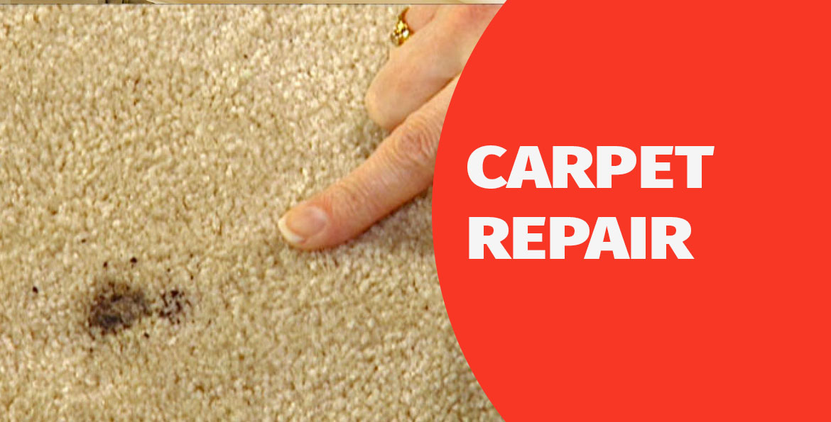 Colorbrite Carpet Repair